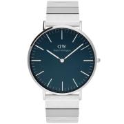 Daniel Wellington Classic Piano Link DW00100776