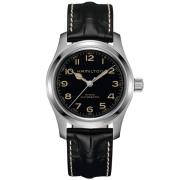 Hamilton Khaki Field Murph Auto H70605731