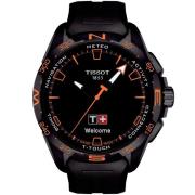 Tissot T-Touch Connect Solar T1214204705104