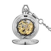 Bonvier Florence Automatic Lommeur BV086