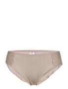 Support, Brief Truse Brief Truse Beige Abecita