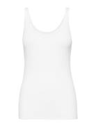 Top Topp White Schiesser