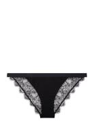 Wild Rose Truse Brief Truse Black Love Stories