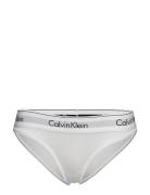 Bikini Truse Brief Truse White Calvin Klein