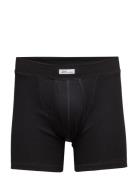 Jbs Tights With Fly Classic Boksershorts Black JBS