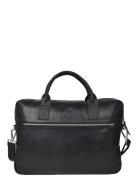 Catania Briefcase Tobias 15,6' Stresskoffert Veske Black Adax