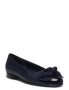 Ballerina Ballerinasko Ballerinaer Black Gabor