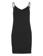 Byiane Underdress - Kort Kjole Black B.young