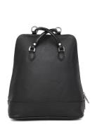 Cormorano Backpack Lina Ryggsekk Veske Black Adax