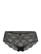 Glamour Refined Shorty Truse Brief Truse Black WONDERBRA