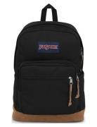 Right Pack Ryggsekk Veske Black JanSport