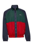 D2. Reversible Jacket Bomberjakke Jakke Multi/patterned GANT