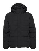 Onscayson Puffa Otw Noos Fôret Jakke Black ONLY & SONS