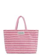 Naram Weekend Bag Shopper Veske Multi/patterned Bongusta