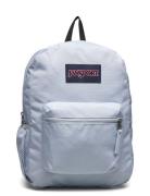 Cross Town Ryggsekk Veske Blue JanSport