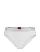 Brief Sporty Logo Truse Brief Truse White HUGO