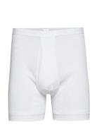 Shorts Boksershorts White Schiesser