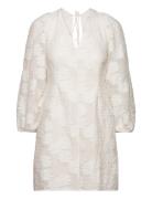 Anai Dress 13049 Kort Kjole White Samsøe Samsøe