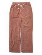 Naram Pants Pyjamas Brown Bongusta