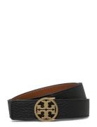 1" Miller Reversible Belt Belte Multi/patterned Tory Burch