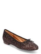 Ballerina Ballerinasko Ballerinaer Brown Billi Bi