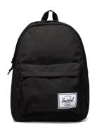 Herschel Classic Backpack Ryggsekk Veske Black Herschel