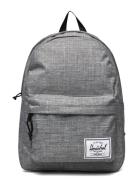 Herschel Classic Backpack Ryggsekk Veske Grey Herschel