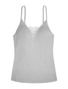 Acacia Camisole Topp Grey Dorina