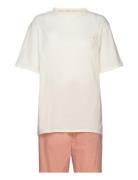 Sleep Set Pyjamas Pink Calvin Klein