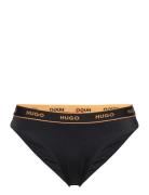 Sparkling Classic Truse Brief Truse Black HUGO