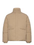 Rrlukas Jacket Fôret Jakke Beige Redefined Rebel