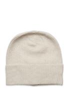 Sc-Mitzi Accessories Headwear Beanies Cream Soyaconcept