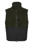 Svarizona Vest 1008 M Vest Green Svea