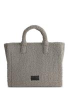 Milanambg Shopper, Recycled Shopper Veske Grey Markberg