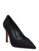 Escarpins ie Shoes Heels Pumps Classic Black Ba&sh