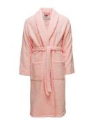 Lexington Original Bathrobe Morgenkåpe Pink Lexington Home