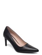 Cliniala Shoes Heels Pumps Classic Black Tiger Of Sweden