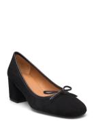 Pumps Shoes Heels Pumps Classic Black Billi Bi