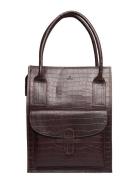 Ragusa Shopper Tina Shopper Veske Brown Adax