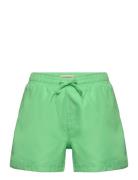 Swiggo S Shorts Badeshorts Green MarMar Copenhagen