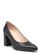 Viviana Shoes Heels Pumps Classic Black Wonders