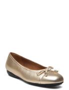 D Annytah D Ballerinasko Ballerinaer Gold GEOX