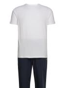 Core Woven Set Pyjamas White Björn Borg