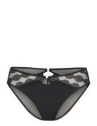 Inoubliable Hipster Truse Brief Truse Black Etam