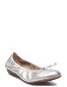 Bo Ballerinasko Ballerinaer Silver Wonders