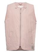 Orvella West Fôret Vest Pink MarMar Copenhagen