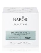 Balancing Cream Dagkrem Ansiktskrem Nude Babor