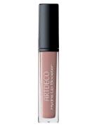 Hydra Lip Booster Leppestift Sminke Pink Artdeco