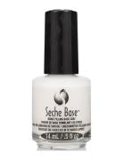 Base Ridgefilling Base Coat Neglelakk Sminke Nude Seche