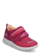 Sport7 Mini Lave Sneakers Pink Superfit